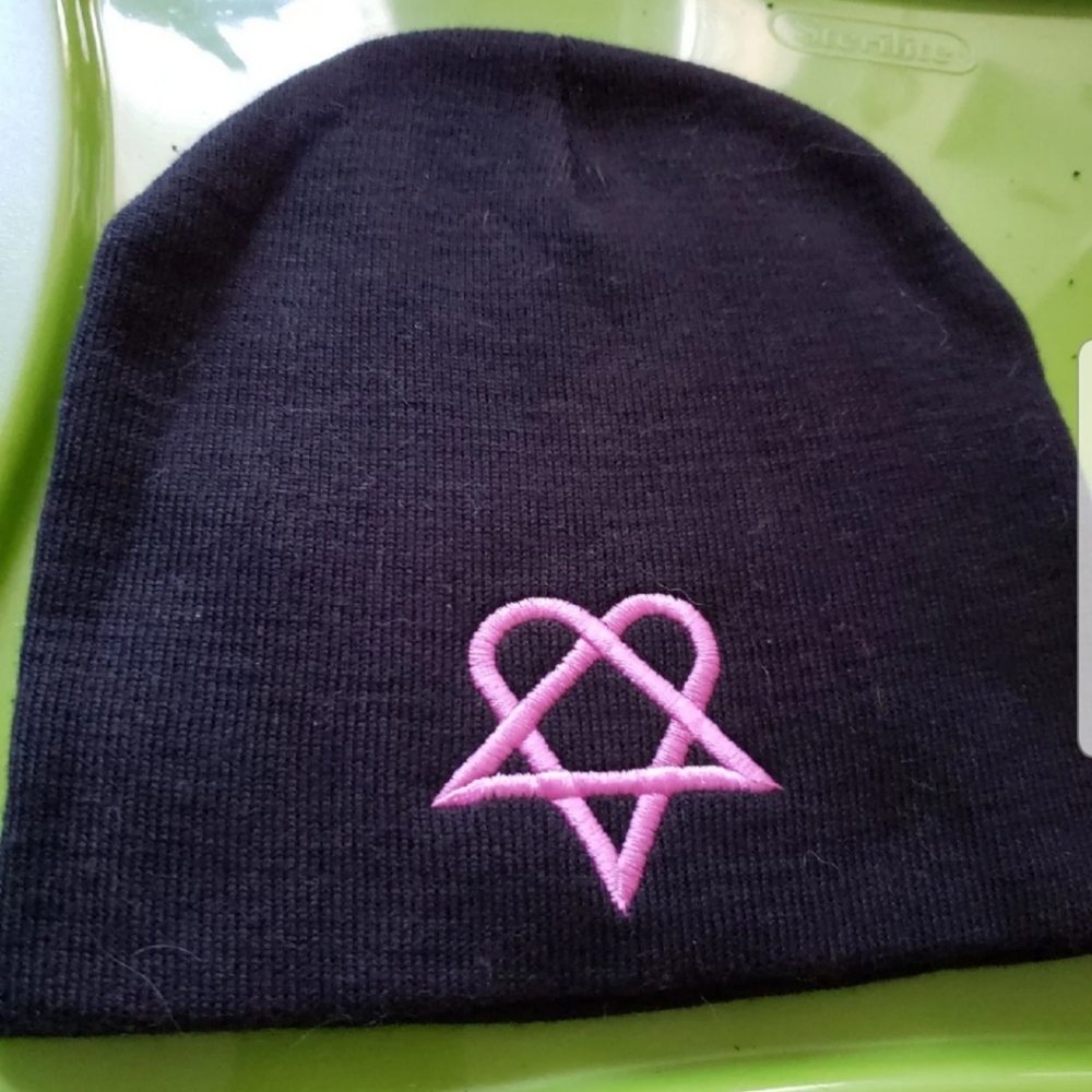 Bam Margera Beanie